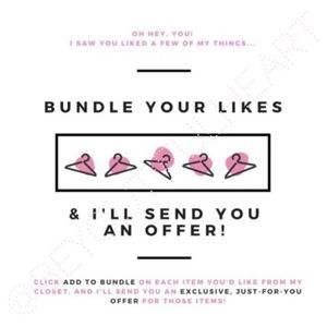 Private Offer